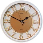 ساعت دیواری ولدر مدل 518-W