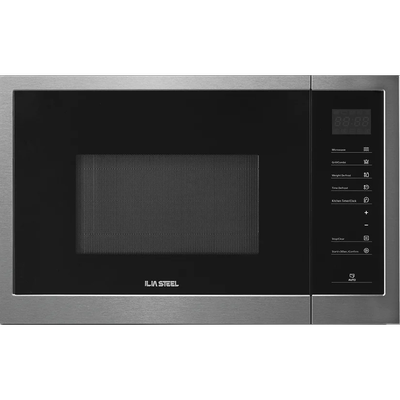 مایکروویو توکار ایلیااستیل مدل IM 112