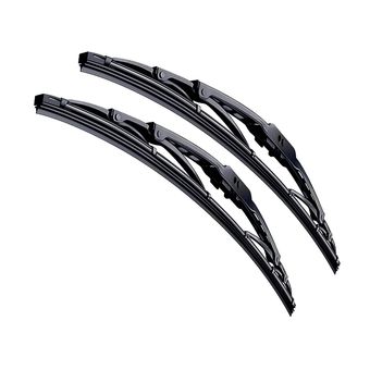  تیغه برف پاک‌کن پاسیکو مدل METAL WIPER مناسب برای پروتون GEN2 بسته 2 عددی*646