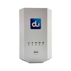 مودم سیم کارتی زد ال تی ZLT X28 TDLTE/5G/4G (استوک)