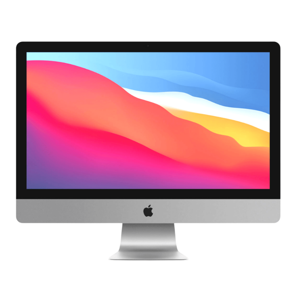 Apple iMac (2015)