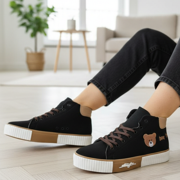 ونس ساقدار زنانه و دخترانه تدی