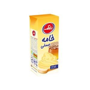 خامه عسلی فراداما 200 سی‌سی