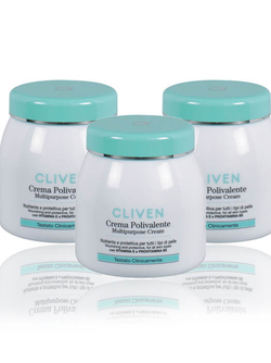 کرم آبرسان چند منظوره کلیون (CLIVEN)300 میل