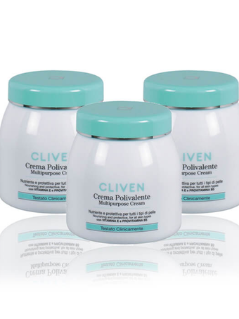 کرم آبرسان چند منظوره کلیون (CLIVEN)300 میل