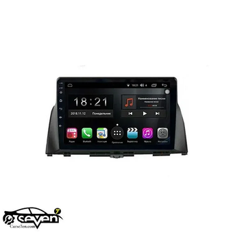 مانیتور اندروید خودرو کیا اپتیما 2016 برند مدیاتک مدل OP16MT