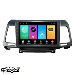 مانیتور اندروید خودرو کیا اپیروس آلپاین مدل S17