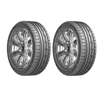 لاستیک بارز سایز 205/60r16 دو حلقه ای