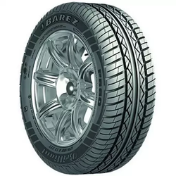 لاستیک بارز سایز 175/70R13 گل p660 تک حلقه ای