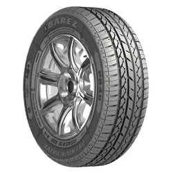 لاستیک بارز سایز 185/65R15 گل P648 تک حلقه ای