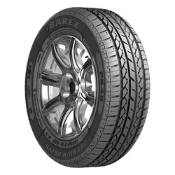 لاستیک بارز سایز 185/65R14 گل P648 تک حلقه ای