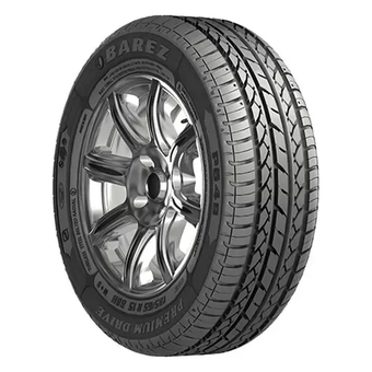 لاستیک بارز سایز 185/65R14 گل P648 تک حلقه ای