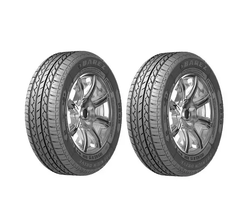 لاستیک بارز سایز 185/65R15 گل P640 دو حلقه ای