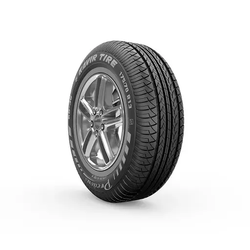 لاستیک کویر سایز 175/70R13 گل KB36 تک حلقه ای