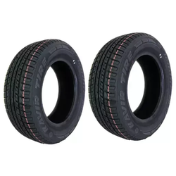 لاستیک کویر سایز 205/60R14 گل KB44 دو حلقه ای