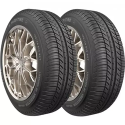 لاستیک یزد سایز 175/70r13 گل ونوس دو حلقه ای
