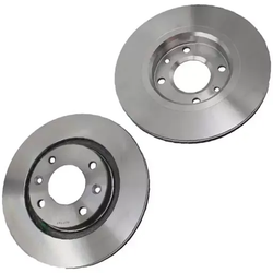 دیسک چرخ 206 تیپ 5 تاشکین دو عددی