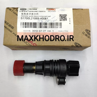 سنسورکیلومتر جک J5