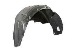 شلگیر جلو چپ جیلی ec7