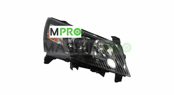 دنده CVT مشکی جیلی  ec7 یورو 4