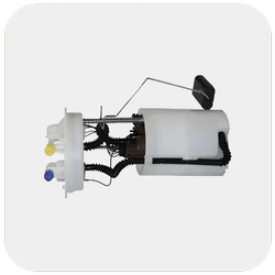 پمپ بنزین جیلی ec7