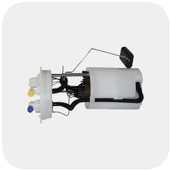 پمپ بنزین جیلی ec7