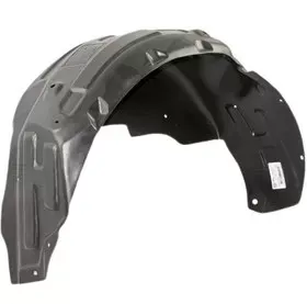 شلگیر عقب چپ جیلی ec7