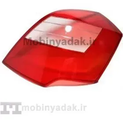 طلق خطر چپ جیلی ec7