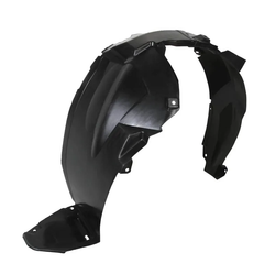 شلگیرجلوچپ جیلی ec7