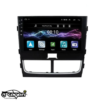 مانیتور اندروید بسترن B30 برند تهران تیونینگ مدل T.T 819