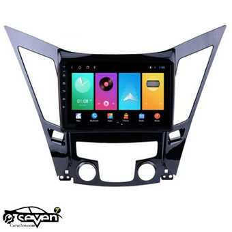 مانیتور اندروید سوناتا وایف برند تهران تیونینگ مدل T.T 819