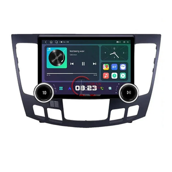 مانیتور 11.8 اینچ اندروید سوناتا 2012 دیاموند 4 به 64 اورجینال