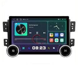 مانیتور 11.8 اینچ اندروید کیا مهاوی دیاموند 4 به 64 اورجینال