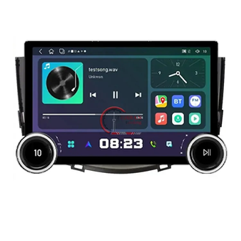 مانیتور 11.8 اینچ اندروید لیفان x60 دیاموند 4 به 64 اورجینال