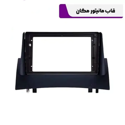 قاب مانیتور مگان