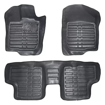 کفپوش سه بعدی چرم کره ای خودرومناسب برای ال 90