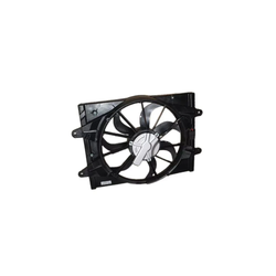 رادیاتور آب ام وی ام X22 پرو