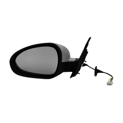 آینه تاشو برقی چپ ام وی ام X33 کراس