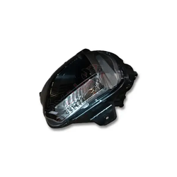 چراغ جلو چپ اتومات ام وی ام X33 کراس