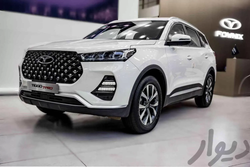 جلو پنجره نوک مدادی فونیکس FX