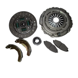 کیت کلاچ ام وی ام 110