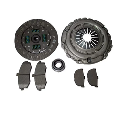 کیت کلاچ جک J5