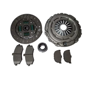 کیت کلاچ جک J5