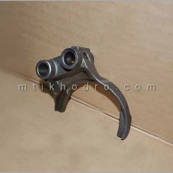 ماهک دنده 5 و عقب ام وی ام 315