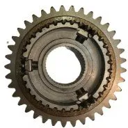 دنده 4 خروجی ام وی ام 315