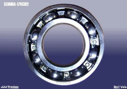 بلبرینگ جلوی شفت خروجی ام وی ام 315