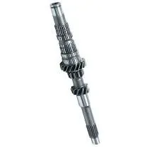 شفت ورودی ام وی ام X22