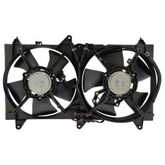 فن اب کامل ام وی ام X22