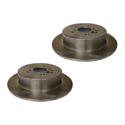 صفحه و دیسک عقب گیربکس ام وی ام X33 اتومات