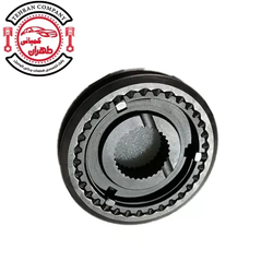 مجموعه کشویی 3 و 4 ام وی ام 530